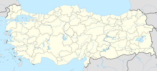 Kütüklü, Tarsus